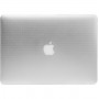 Накладка Incase Hardshell Case для Apple MacBook Pro Retina 13 Dots Clear (CL60608) фото 1