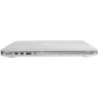 Накладка Incase Hardshell Case для Apple MacBook Pro Retina 13 Dots Clear (CL60608) фото 5