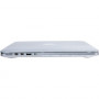 Накладка Incase Hardshell Case для Apple MacBook Pro Retina 15 Dots Clear (CL60610) фото 4