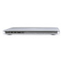 Накладка Incase Hardshell Case для MacBook Pro Retina 15 Dots Pearlescent (INMB200231-PRL) фото 3