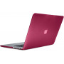Накладка Incase Hardshell Case для MacBook Pro Retina 13 Dots Pink Sapphire (CL60621) фото 3