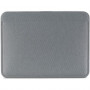 Папка Incase Icon Sleeve with Diamond Ripstop для MacBook Air 13 Cool Gray (INMB100263-CGY) фото 3