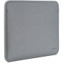 Папка Incase Icon Sleeve with Diamond Ripstop для MacBook Air 13 Cool Gray (INMB100263-CGY) фото 4