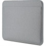 Папка Incase Icon Sleeve with Diamond Ripstop для MacBook Air 13 Cool Gray (INMB100263-CGY) фото 5