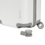 Валіза Incase Novi 22 Hardshell Luggage White (INTR100296-WHT) фото 11