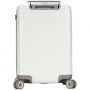 Валіза Incase Novi 22 Hardshell Luggage White (INTR100296-WHT) фото 3