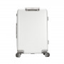 Валіза Incase Novi 26 Hardshell Luggage White (INTR100297-WHT) фото 6