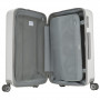 Валіза Incase Novi 26 Hardshell Luggage White (INTR100297-WHT) фото 7