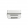 Валіза Incase Novi 26 Hardshell Luggage White (INTR100297-WHT) фото 8