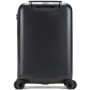 Валіза Incase Novi 4 Wheel Hubless 22 (41 л) Black (INTR100296-BLK) фото 4