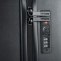Валіза Incase Novi 4 Wheel Hubless 22 (41 л) Black (INTR100296-BLK) фото 8