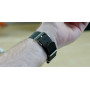 Ремінець Incase Nylon Nato Band для Apple Watch 38mm Black (INAW10011-BLK) фото 3