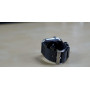 Ремінець Incase Nylon Nato Band для Apple Watch 38mm Black (INAW10011-BLK) фото 4