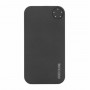 Портативный аккумулятор Incase Portable Integrated Power 5400 Metallic Gray (INPW10033-MGY) фото 1