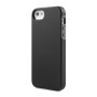 Защитный чехол Incase Pro Hardshell Case Black/Gray for iPhone 5/5S (CL69056) фото 1