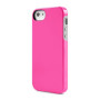 Защитный чехол Incase Pro Hardshell Case Magenta/Gray for iPhone 5/5S (CL69058) фото 1