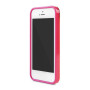 Защитный чехол Incase Pro Hardshell Case Fluro Pink for iPhone 5/5S (CL69059) фото 2