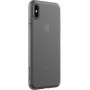 Чехол Incase Protective Clear Cover for iPhone XS MAX - Clear (INPH220553-CLR) фото 2