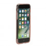 Чехол Incase Protective Cover для Apple iPhone 7 Rose Quartz (INPH170251-RSQ) фото 7