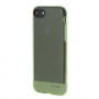 Чехол Incase Protective Cover для Apple iPhone 7 Soft Green (INPH170251-SGN) фото 1