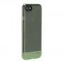 Чехол Incase Protective Cover для Apple iPhone 7 Soft Green (INPH170251-SGN) фото 3
