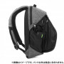 Сумка Incase Reform Collection Action Camera Pack Heather Black (CL58099) фото 7