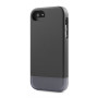 Защитный чехол Incase Shock Slider Case Black/Black Frost/Primer for iPhone 5/5S (CL69071) фото 1