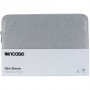 Папка Incase Slim Sleeve with Diamond Ripstop для MB Pro & Retina 13 Cool Gray (INMB100268-CGY) фото 6