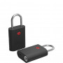 Замок Incase Smart Luggage Lock Black (INTR40038-BLK) фото 1