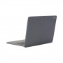 Накладка Incase Snap Jacket for Apple MacBook Pro 13 -2018 - Gray (INMB900309-GRY) фото 2