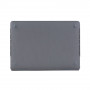 Накладка Incase Snap Jacket for Apple MacBook Pro 13 -2018 - Gray (INMB900309-GRY) фото 3