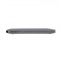 Накладка Incase Snap Jacket for Apple MacBook Pro 13 -2018 - Gray (INMB900309-GRY) фото 4