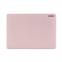 Накладка Incase Snap Jacket for Apple MacBook Pro 13 - 2018 - Rose Quartz (INMB900309-RSQ) фото 1