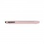 Накладка Incase Snap Jacket for Apple MacBook Pro 13 - 2018 - Rose Quartz (INMB900309-RSQ) фото 4
