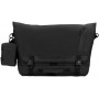 Сумка Incase Sport Messenger Black (INCO200284-BLK) фото 1