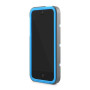 Защитный чехол Incase SYSTM Chisel Case Asphalt/Blue for iPhone 5/5S (SY10060) фото 2