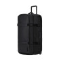 Валіза Incase Tracto Roller Duffel M Black (INTR20043-BLK) фото 1
