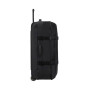 Валіза Incase Tracto Roller Duffel M Black (INTR20043-BLK) фото 4