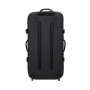 Валіза Incase Tracto Roller Duffel M Black (INTR20043-BLK) фото 5