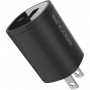 Зарядний пристрій Incase Universal Wall Charger Black Matte (EC20091) фото 1