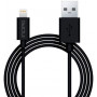 Кабель Incipio 2M Lightning to USB Cable Black (PW-221-BLK) фото 2