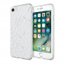 Чехол Incipio Design Series для Apple iPhone 7 Snow Blossoms (IPH-1484-SBL) фото 4