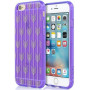 Чехол Incipio Design Series для iPhone 6/6s Arrow Purple International (IPH-1378-PUR-INTL) фото 1