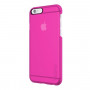 Чохол Incipio feather Clear для iPhone 6/6s Translucent Pink (IPH-1347-TPNK-INTL) фото 2
