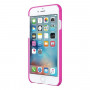 Чохол Incipio feather Clear для iPhone 6/6s Translucent Pink (IPH-1347-TPNK-INTL) фото 3