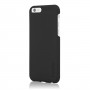 Чехол Incipio Feather для iPhone 6/6sBlack International (IPH-1177-BLK-INTL) фото 1