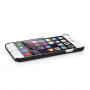 Чехол Incipio Feather для iPhone 6/6sBlack International (IPH-1177-BLK-INTL) фото 4