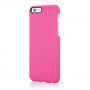 Чехол Incipio Feather для iPhone 6/6sPink International (IPH-1177-PNK-INTL) фото 1