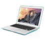 Чехол Incipio Feather для Macbook 12'' Retina Blue (IM-295-BLU) фото 3