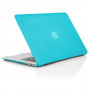 Чехол Incipio Feather для Macbook 12'' Retina Blue (IM-295-BLU) фото 4